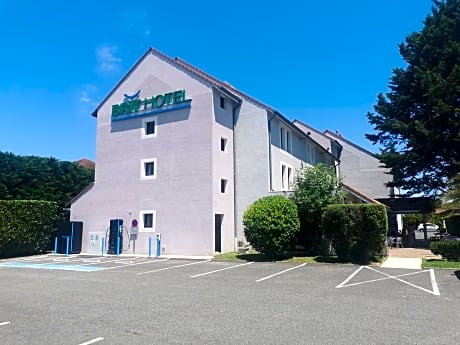 Brit Hotel Confort Pau Lons