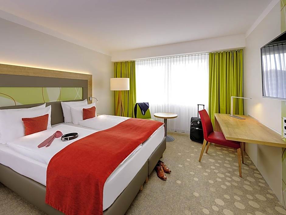 Mercure Hotel Saarbrucken City