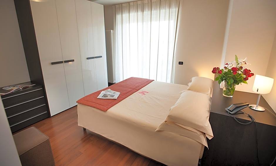 Residence Calissano