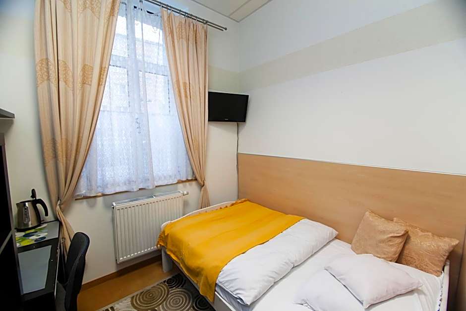 Akacja Pokoje Gościnne