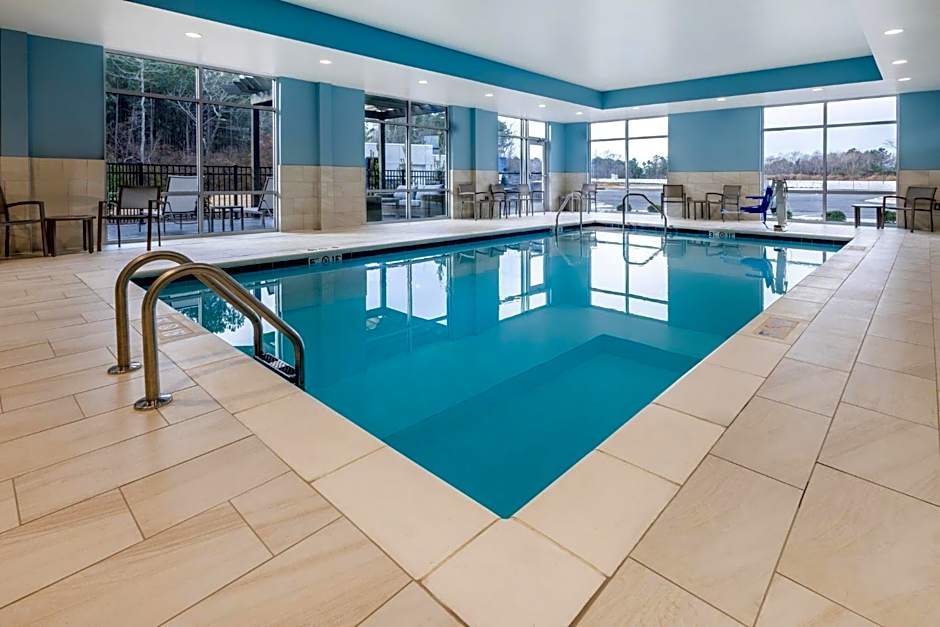 Holiday Inn Express & Suites Benson By IHG