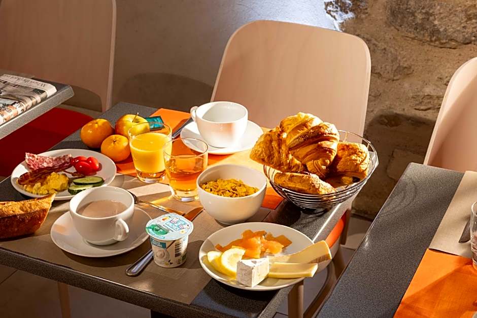 Hotel Le Relais Saint Charles