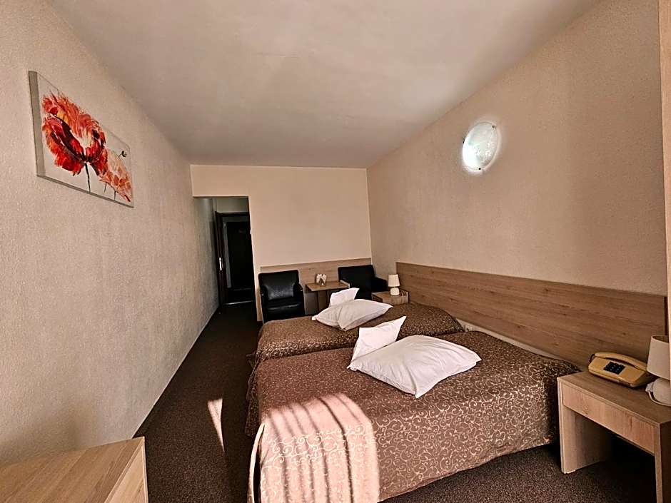 Hotel Mures