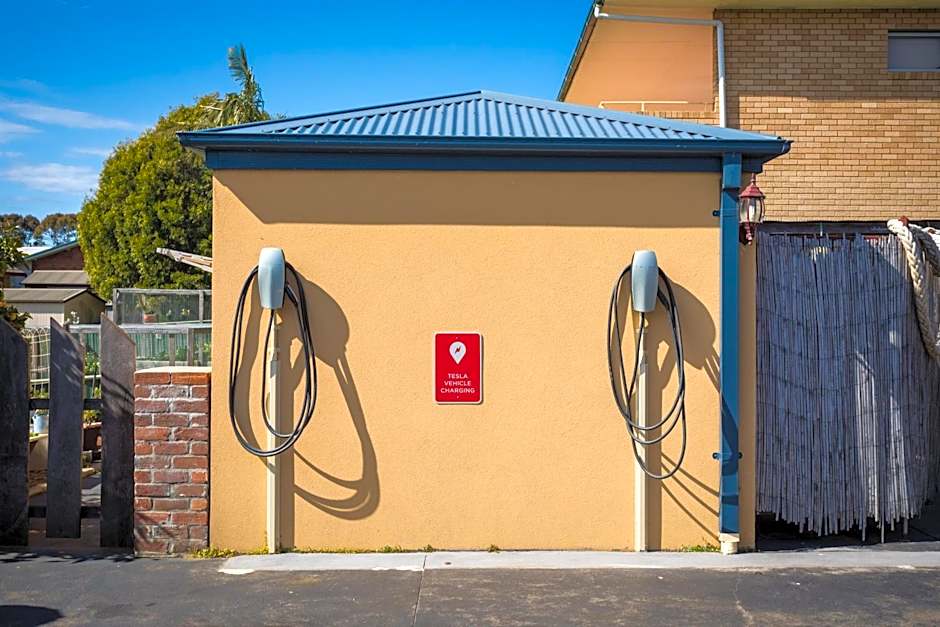 Anchors Aweigh - Adult Guests Only