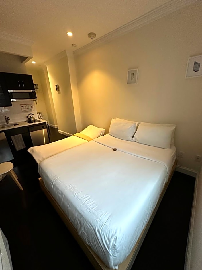 East Village Hotel