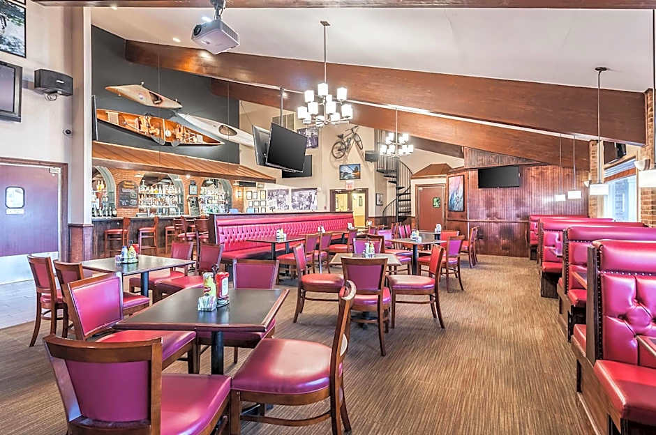 Clarion Inn Harpers Ferry-Charles Town