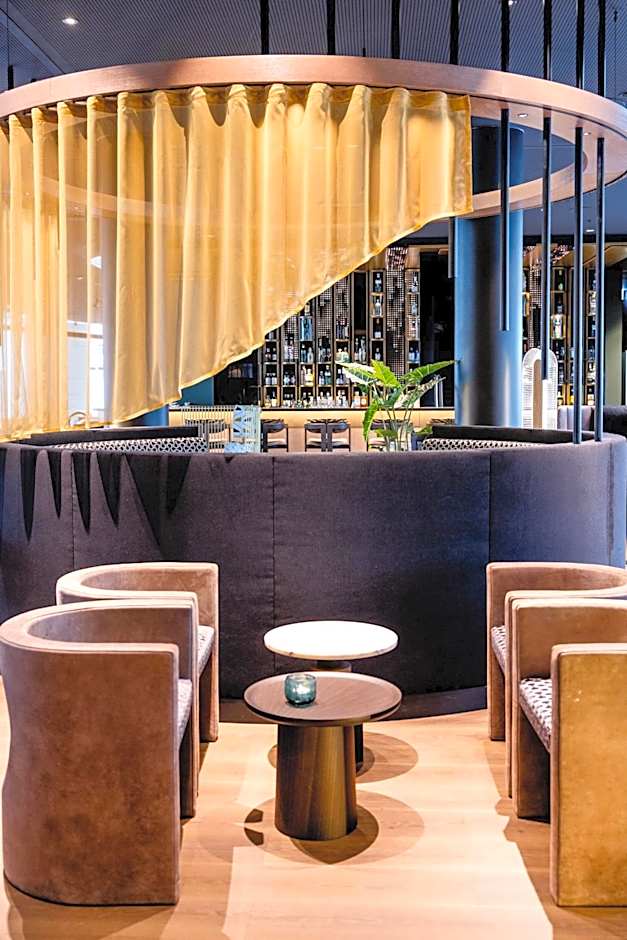Motel One Frankfurt-Messe