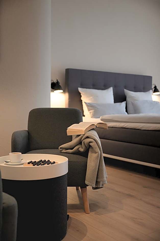 Rheinhotel Dreesen