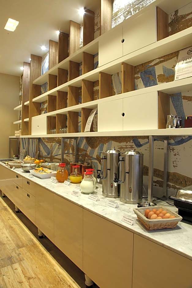 Best Western Hotel Piemontese