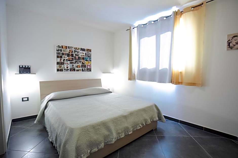 Mi casa es tu casa 104