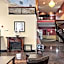 Studio 6 Suites Houston, TX - Spring