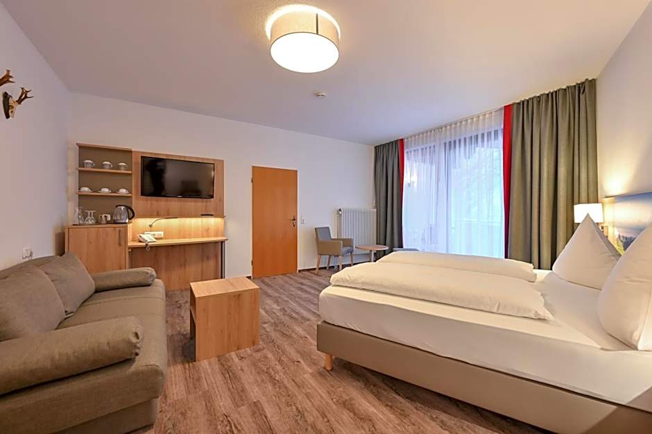 Hotel Ruchti - Zeit für mich