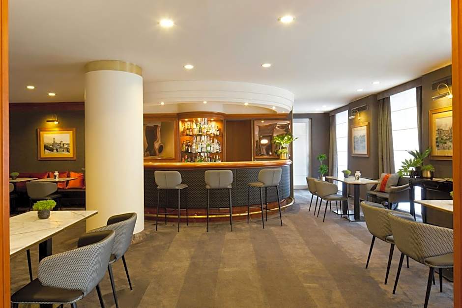 Starhotels Tourist