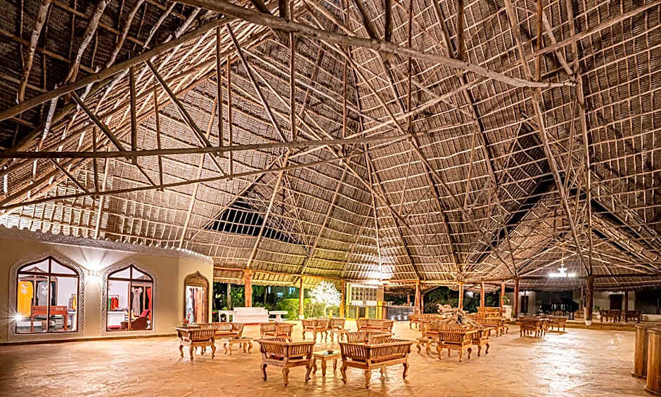 Maharaja Boutique Hotel Zanzibar