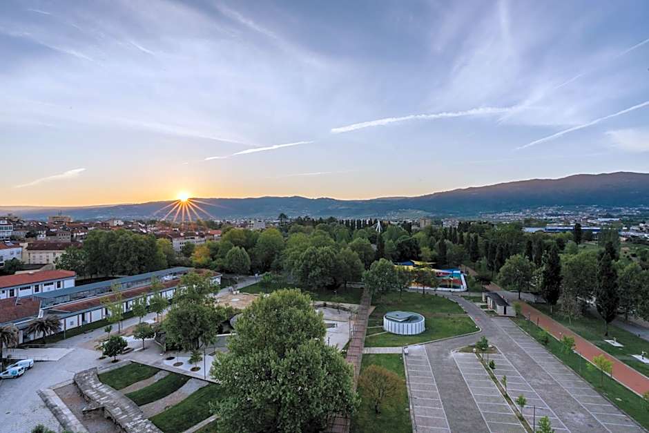 Hotel Premium Chaves - Aquae Flaviae