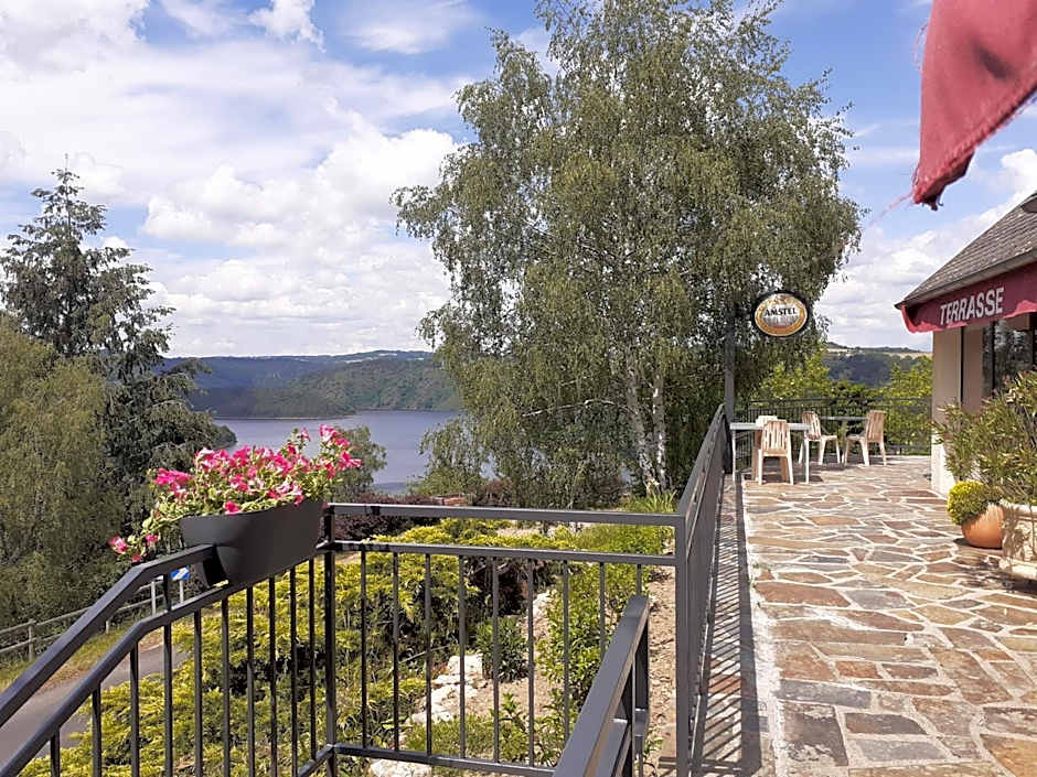 le belvedere de mallet