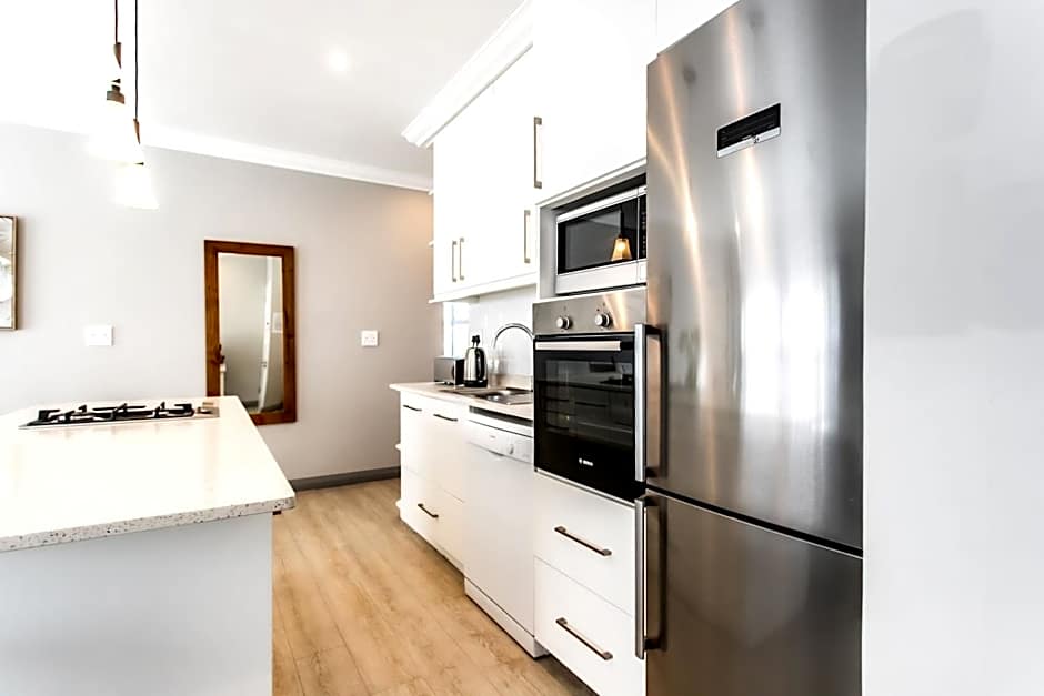 Whale Coast Ocean Villa