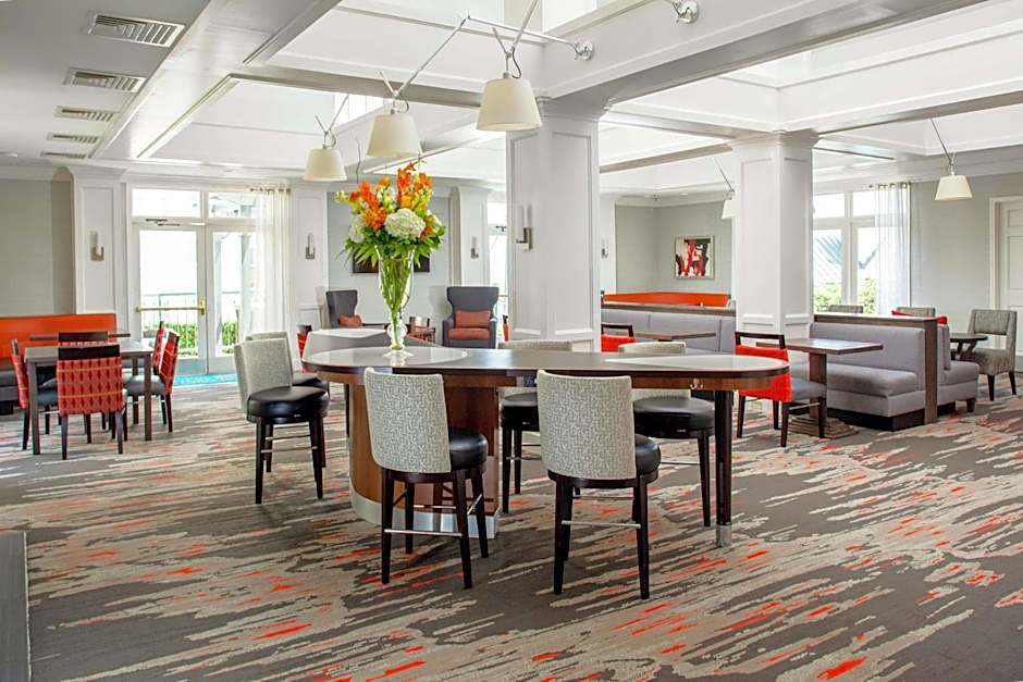 Homewood Suites By Hilton Dallas/Irving/Las Colinas