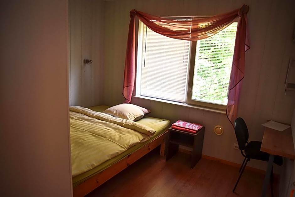 Metsa Hostel