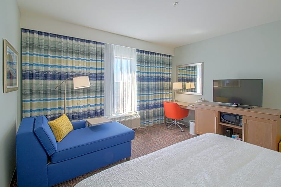Hampton Inn Crestview South I-10, Fl