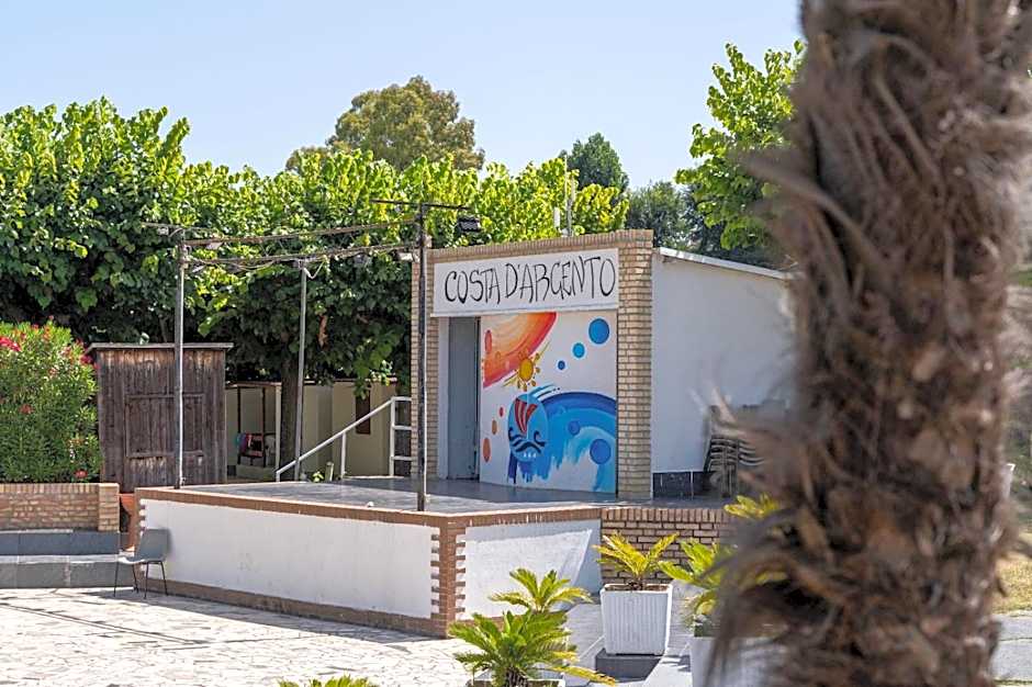 Villaggio Costa d'Argento