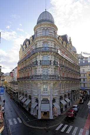 Grand Hôtel Moderne