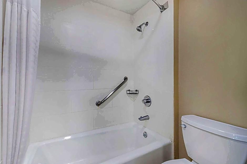 Comfort Inn Santa Monica - West Los Angeles
