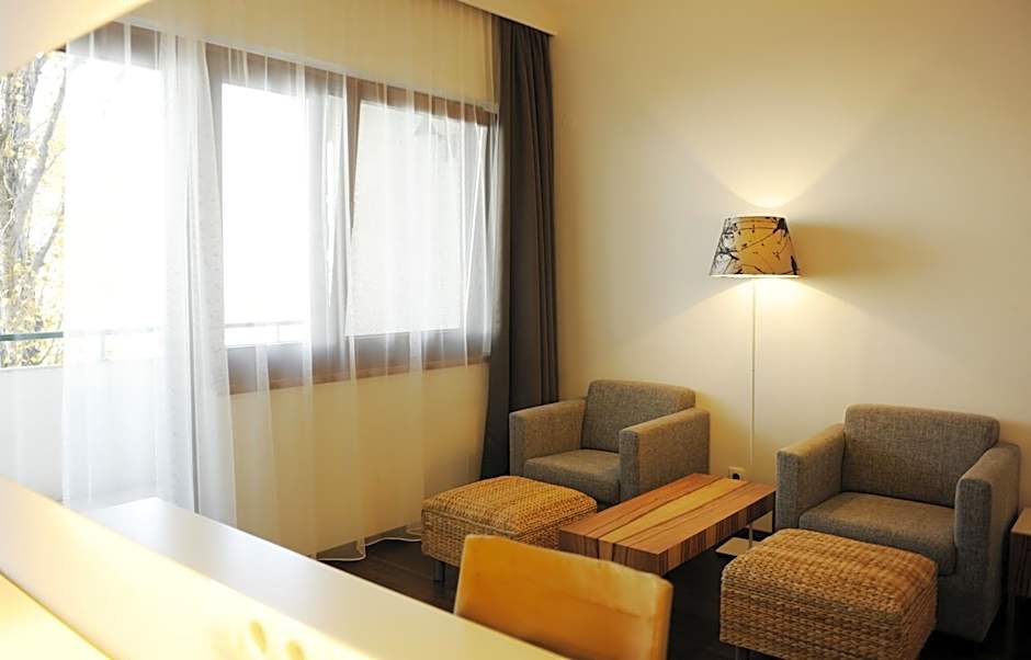 Seewirt & Haus Attila