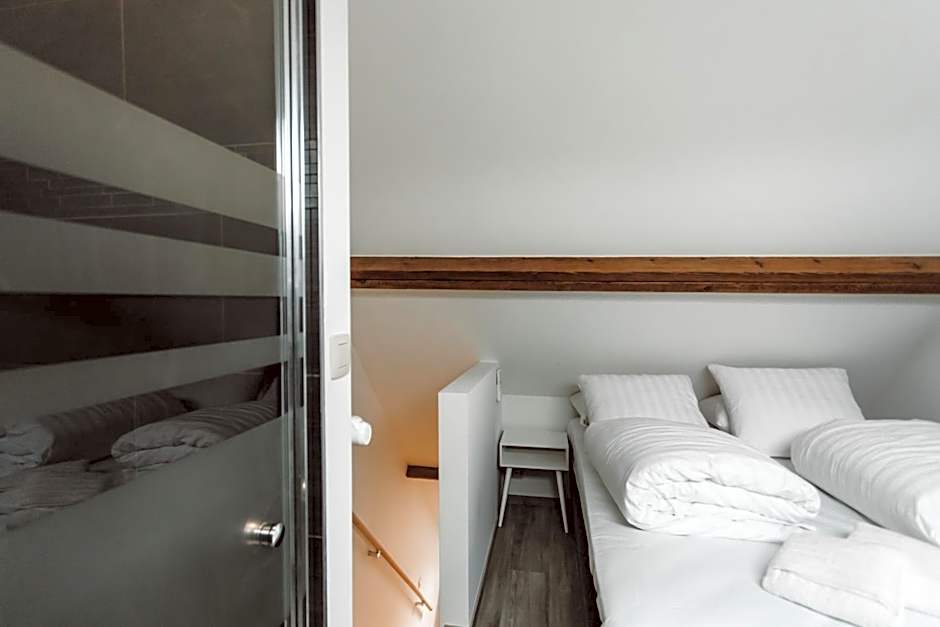 HDC Nivelles Grand-Place