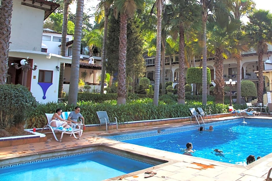 Hotel El Rebozo