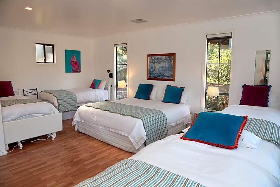 Home Farm Healesville