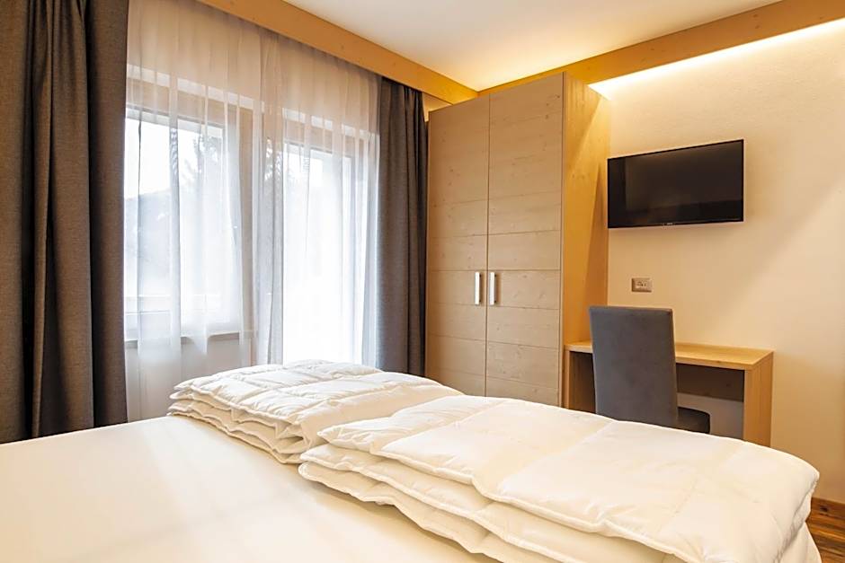 San Martino Mountain Residence