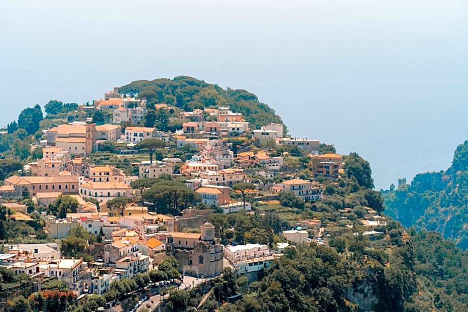 Monte Brusara Relais