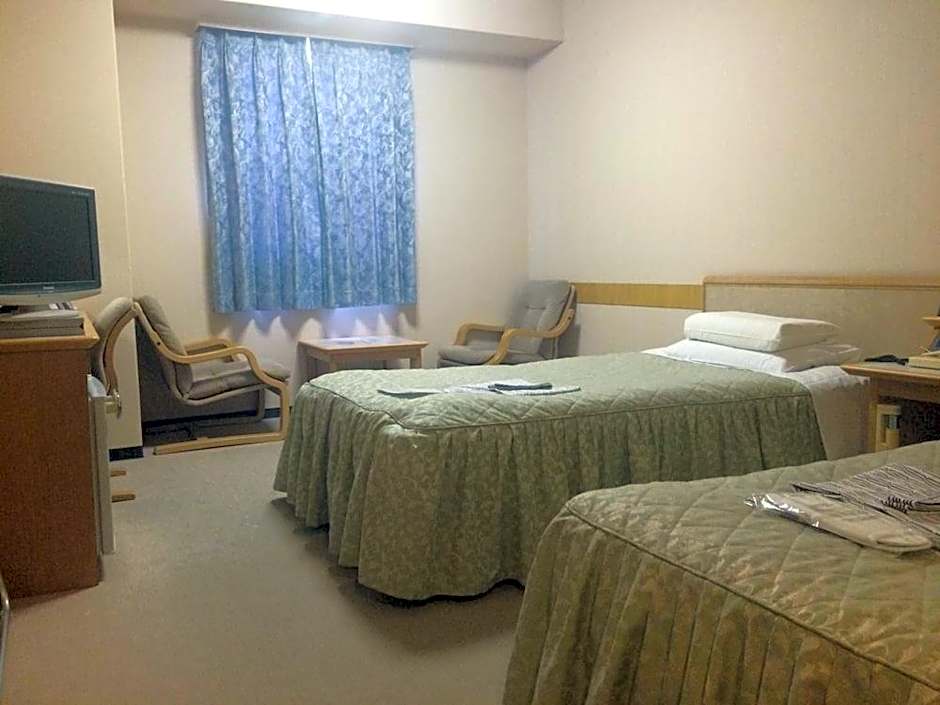 Narita U-City Hotel