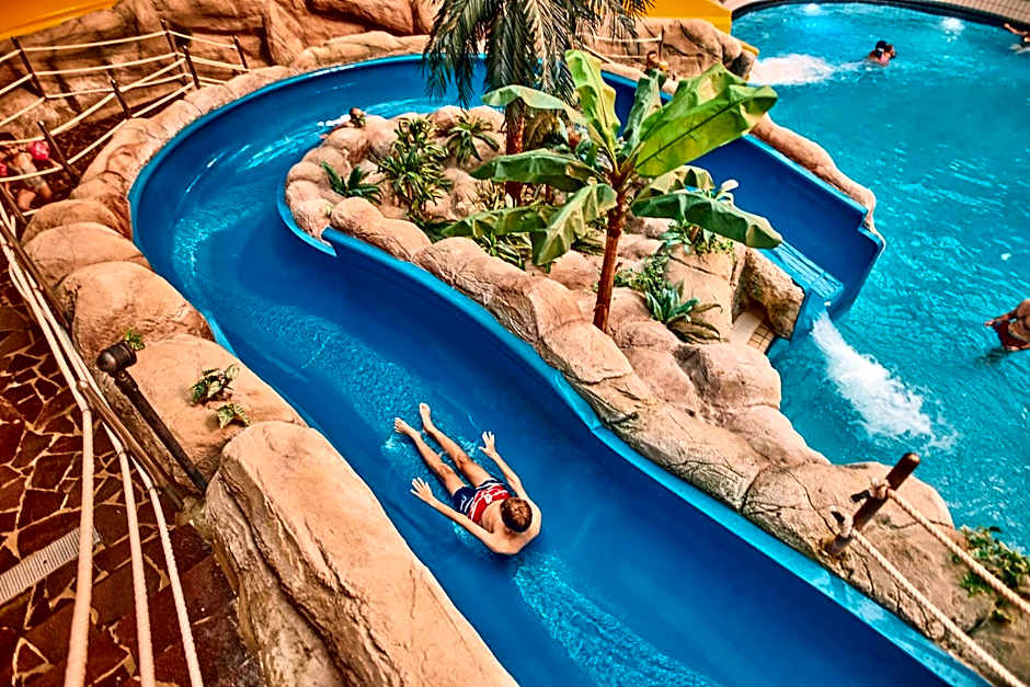 Hotel Terme - Terme Čatež