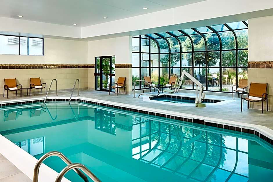 Courtyard by Marriott Fort Collins