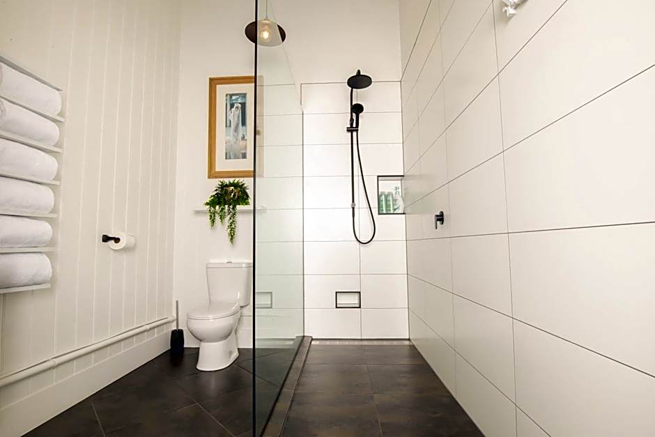 The Factory Luxury Accomodation