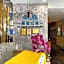 Yiyuan Apartment