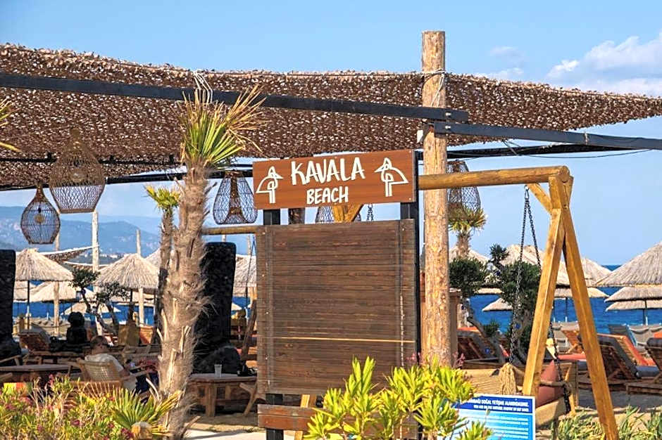 Club Kavala Beach Hotel Assos