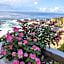 Hotel Luz de Mar ' right on the beach