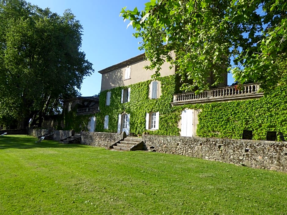 Domaine de Lamartine