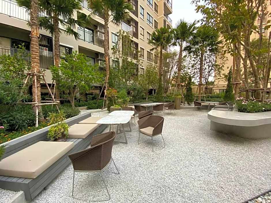 La Casita sea view Hua Hin