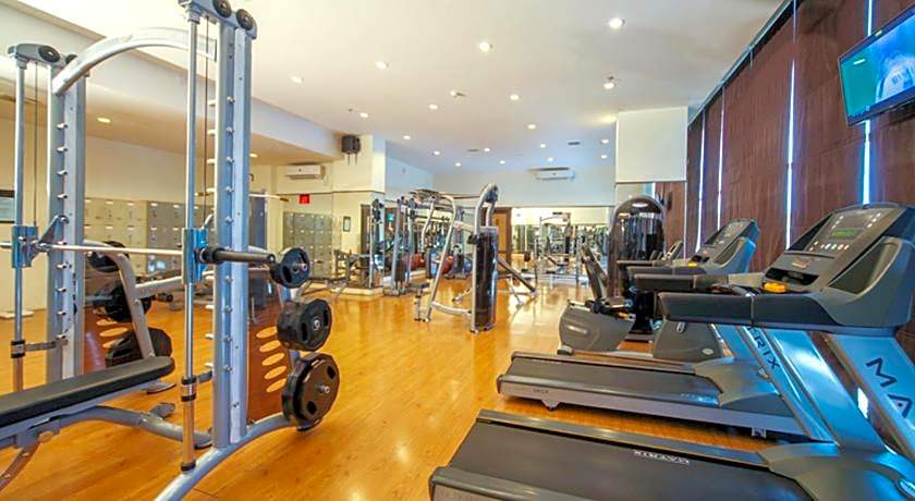 Nagoya Mansion Hotel and Residence