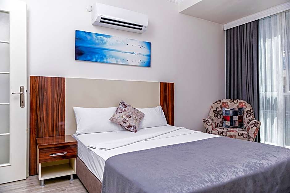 My Sun Hotel