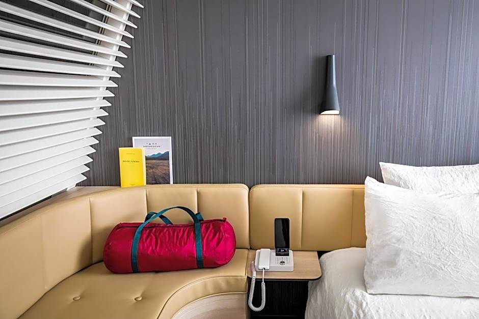 Okko Hotels Cannes Centre
