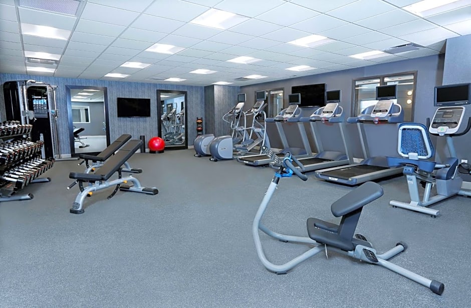 Homewood Suites By Hilton West Fargo/Sanford Medical Center