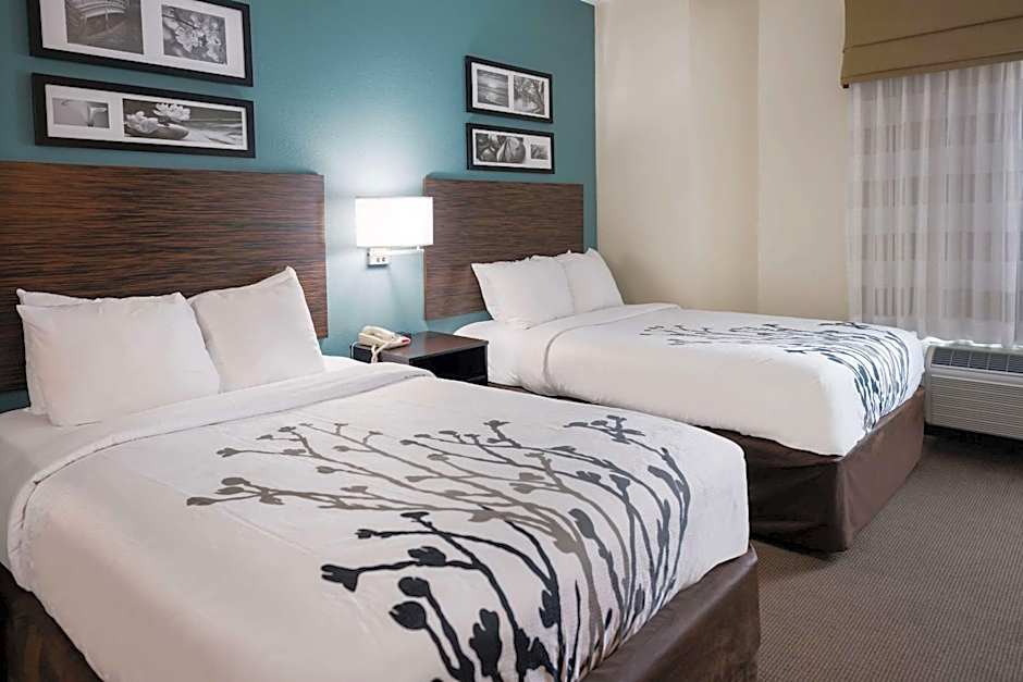 Sleep Inn & Suites Port Clinton