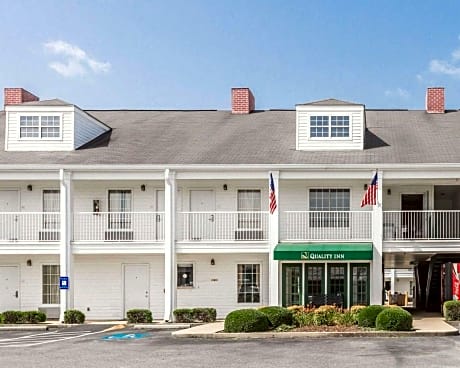 Rodeway Inn Sylacauga Hwy 280