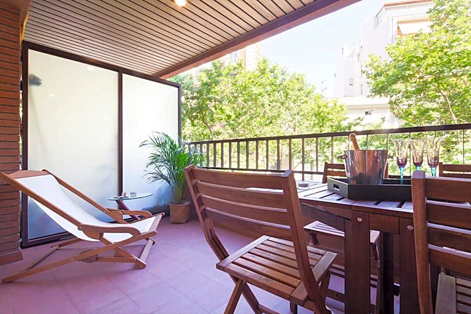 My Space Barcelona Bonanova Center