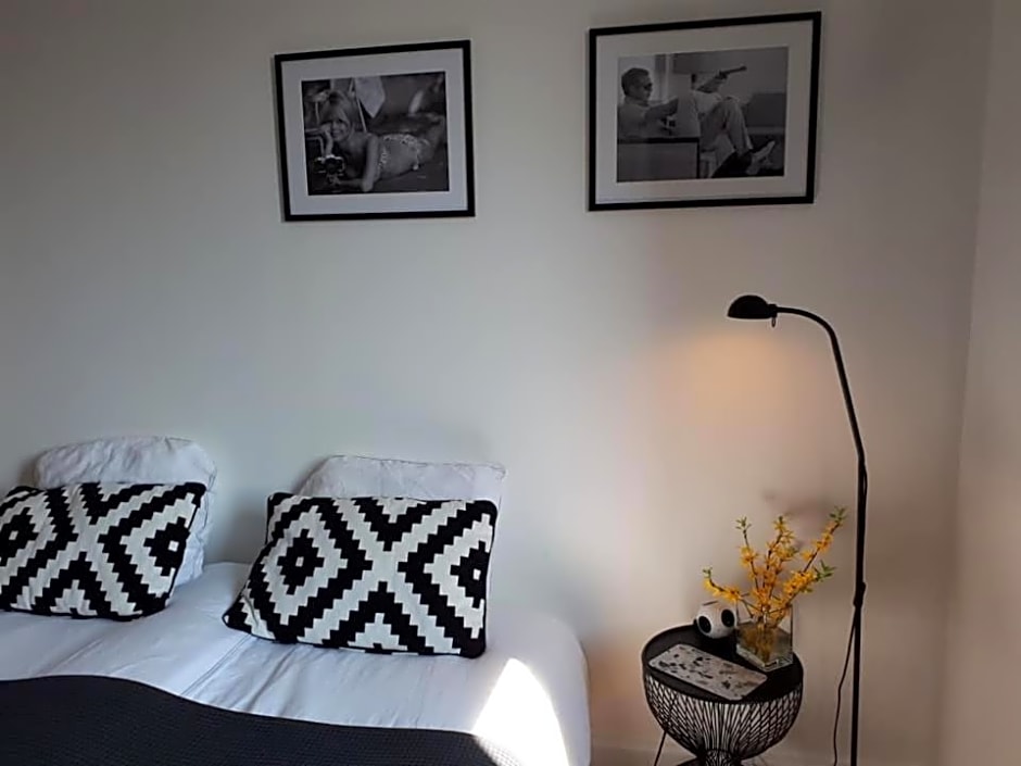 Villa Marguerite - Chambres d'Hôtes